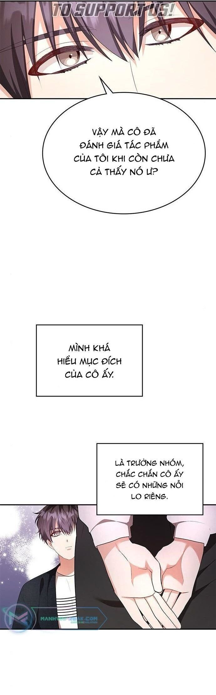 Studio Tùy Hứng Của Nghệ Sĩ Thiên Tài: Chapter 6