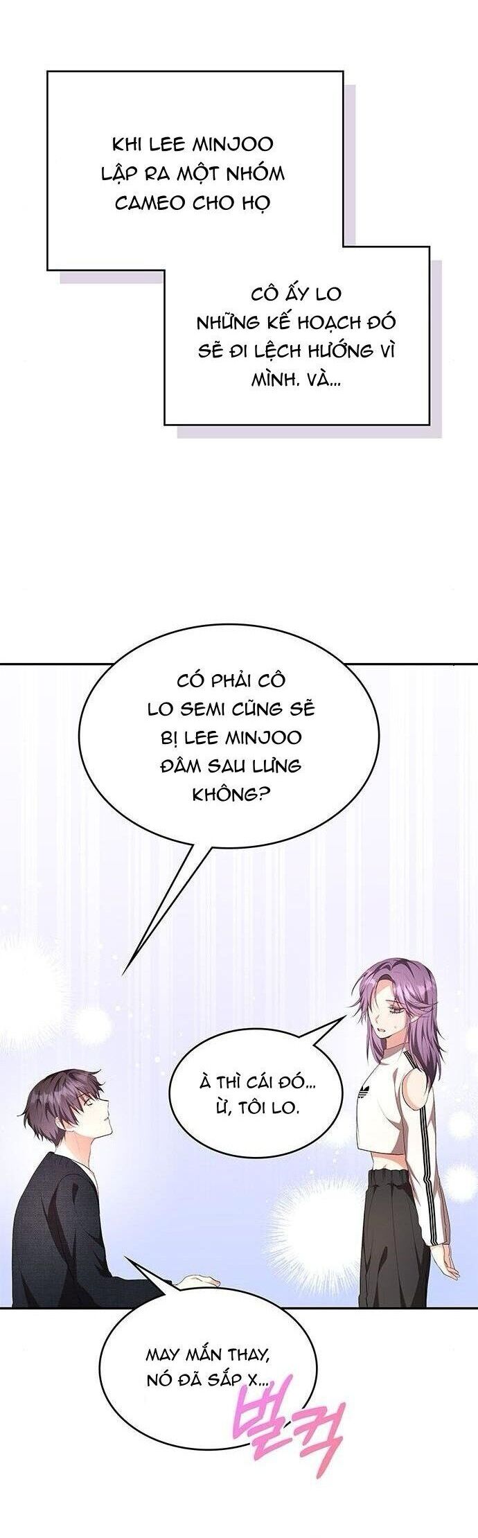 Studio Tùy Hứng Của Nghệ Sĩ Thiên Tài: Chapter 6