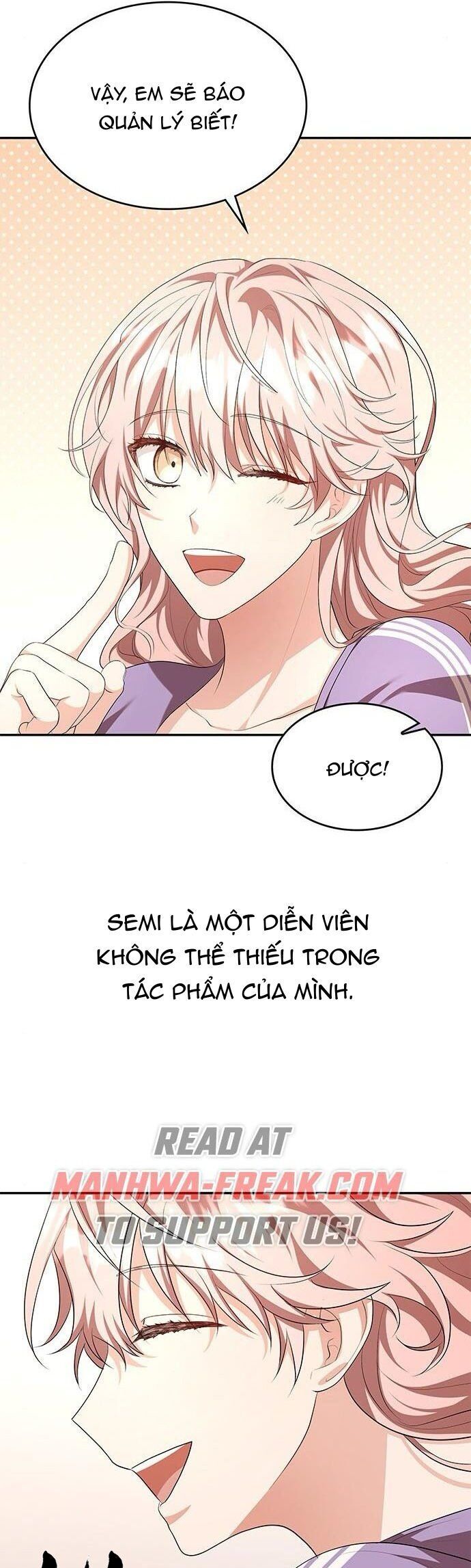 Studio Tùy Hứng Của Nghệ Sĩ Thiên Tài: Chapter 6