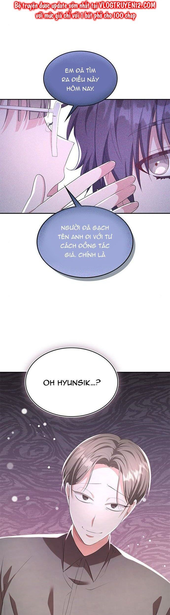 Studio Tùy Hứng Của Nghệ Sĩ Thiên Tài: Chapter 6