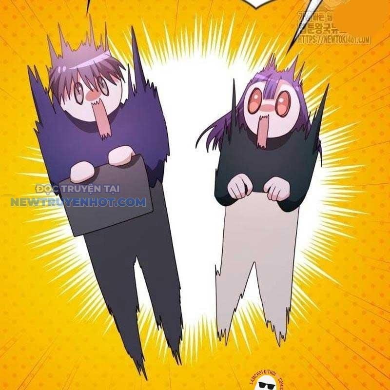 Studio Tùy Hứng Của Nghệ Sĩ Thiên Tài: Chapter 61