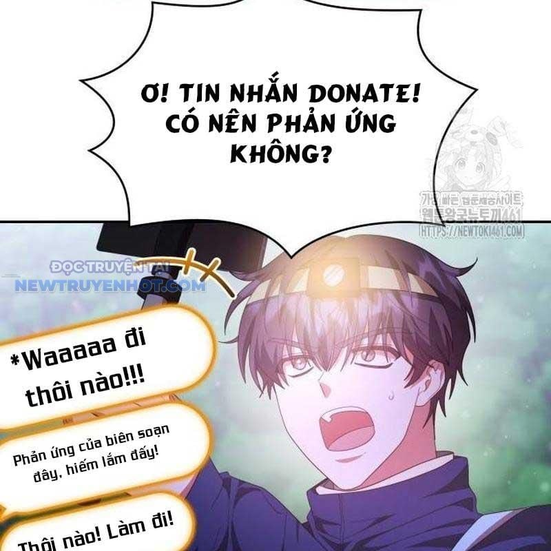 Studio Tùy Hứng Của Nghệ Sĩ Thiên Tài: Chapter 61