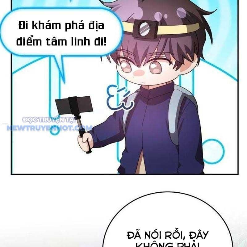 Studio Tùy Hứng Của Nghệ Sĩ Thiên Tài: Chapter 61
