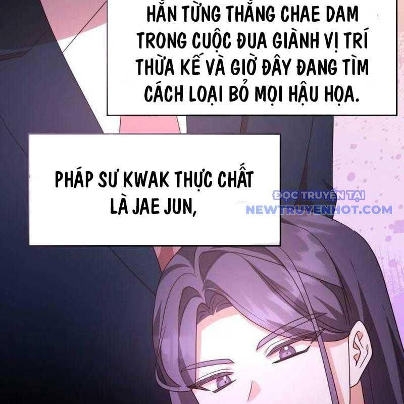 Studio Tùy Hứng Của Nghệ Sĩ Thiên Tài: Chapter 62