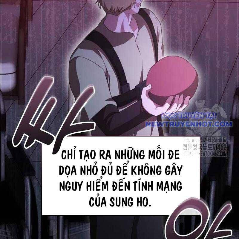 Studio Tùy Hứng Của Nghệ Sĩ Thiên Tài: Chapter 62