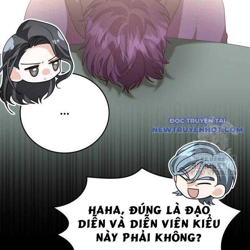 Studio Tùy Hứng Của Nghệ Sĩ Thiên Tài: Chapter 62