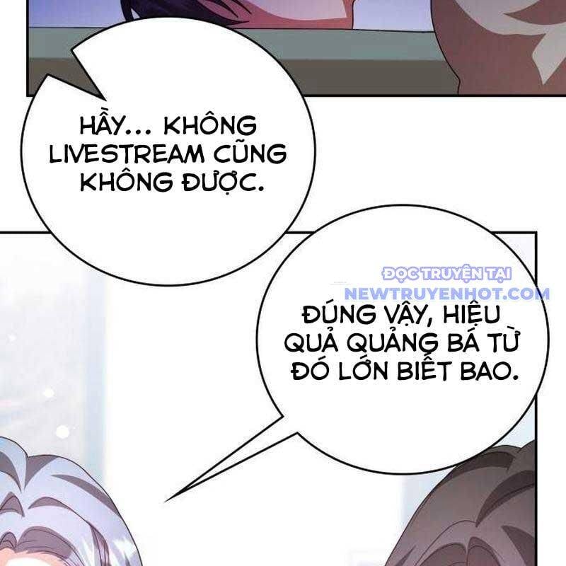 Studio Tùy Hứng Của Nghệ Sĩ Thiên Tài: Chapter 62