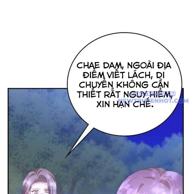 Studio Tùy Hứng Của Nghệ Sĩ Thiên Tài: Chapter 62