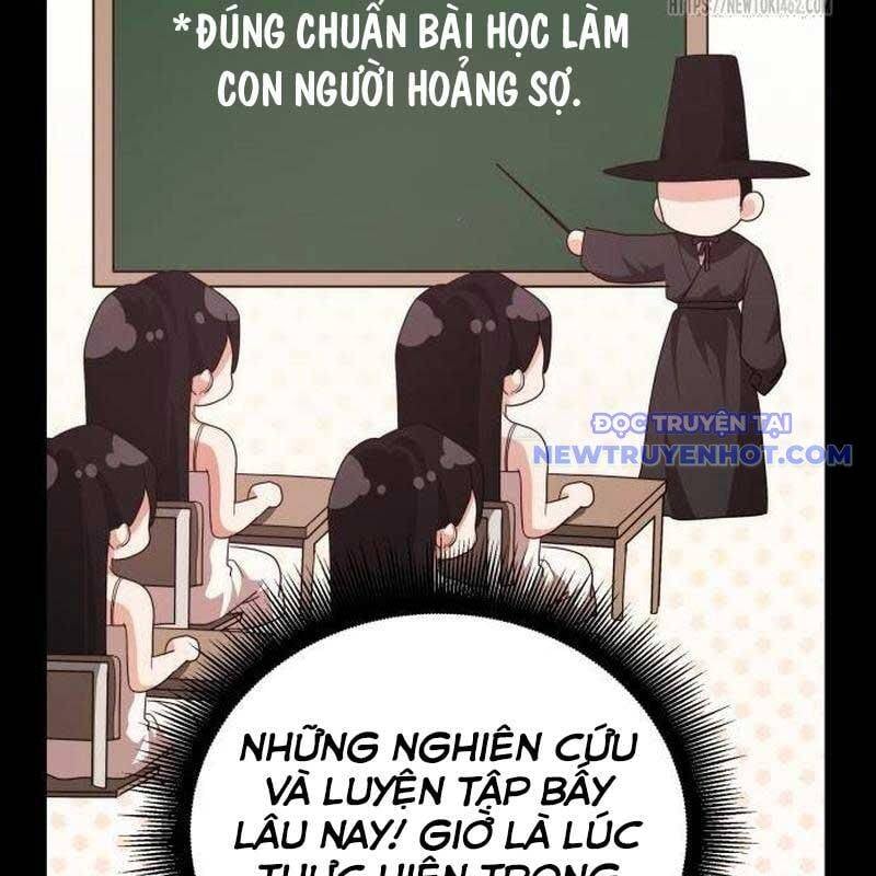 Studio Tùy Hứng Của Nghệ Sĩ Thiên Tài: Chapter 62