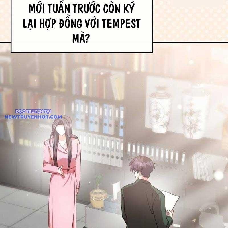 Studio Tùy Hứng Của Nghệ Sĩ Thiên Tài: Chapter 63