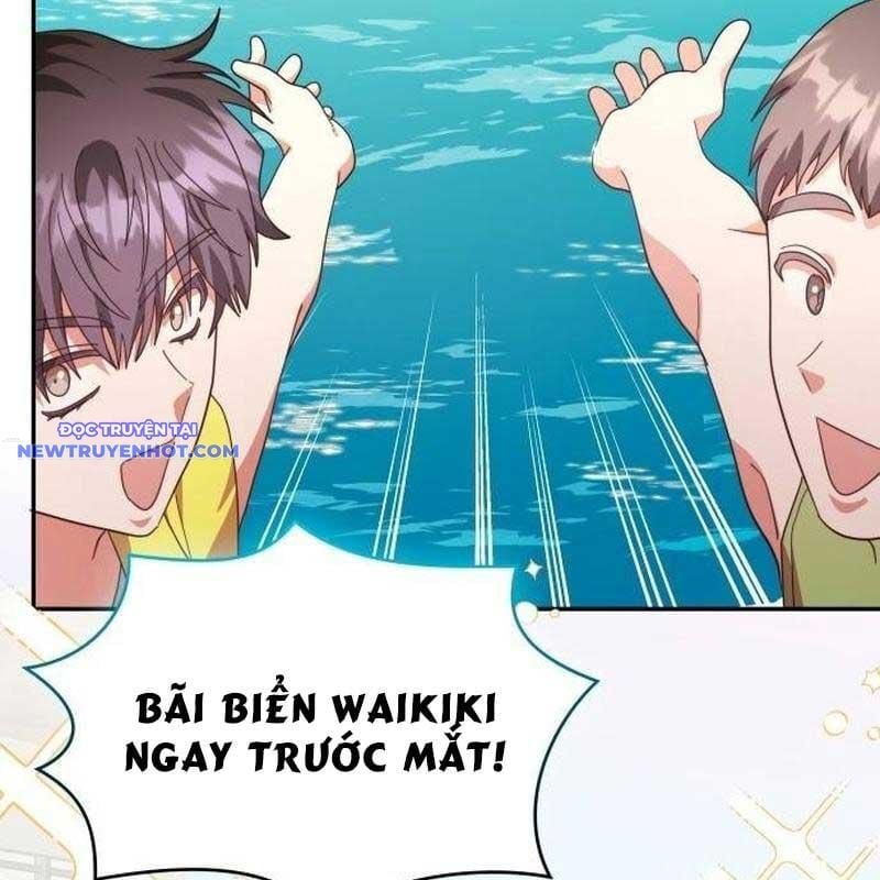 Studio Tùy Hứng Của Nghệ Sĩ Thiên Tài: Chapter 64