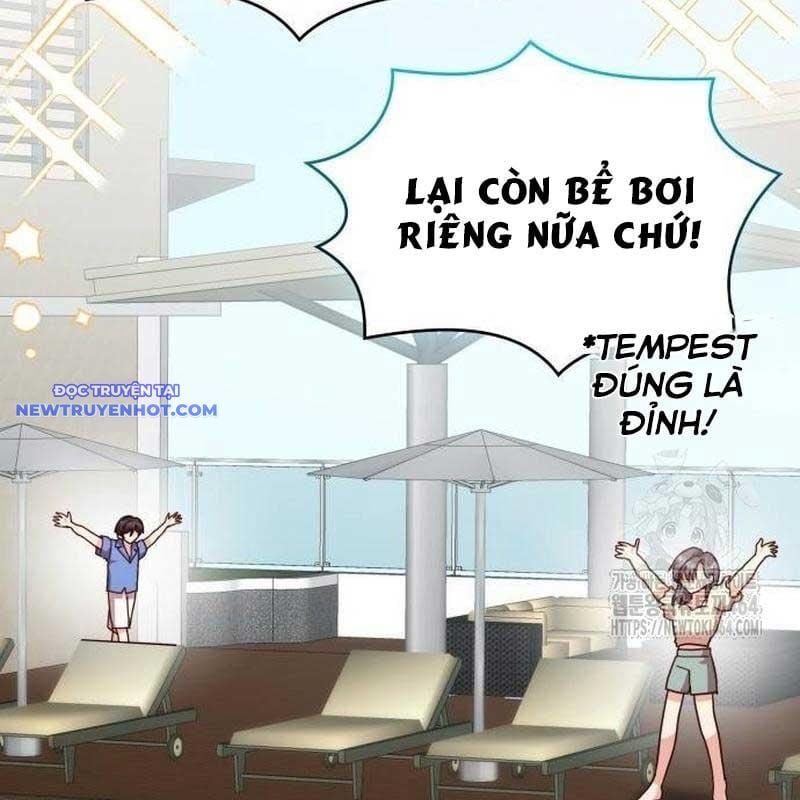 Studio Tùy Hứng Của Nghệ Sĩ Thiên Tài: Chapter 64