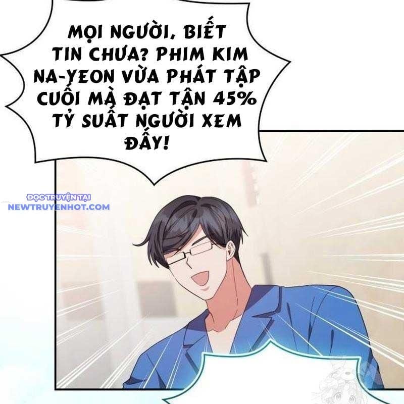 Studio Tùy Hứng Của Nghệ Sĩ Thiên Tài: Chapter 64