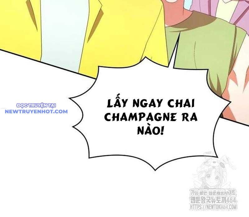Studio Tùy Hứng Của Nghệ Sĩ Thiên Tài: Chapter 64