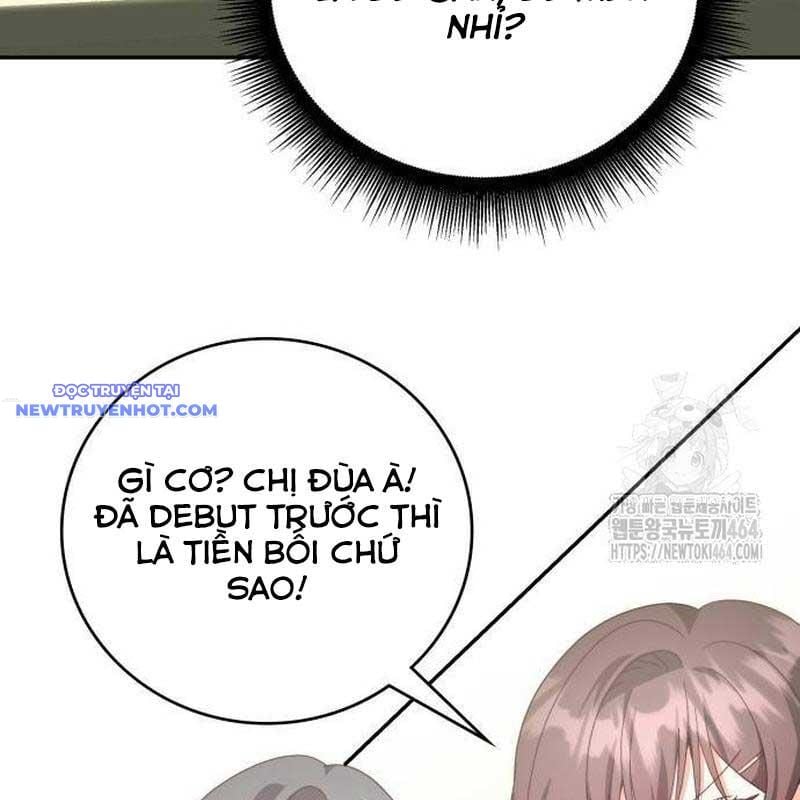 Studio Tùy Hứng Của Nghệ Sĩ Thiên Tài: Chapter 64