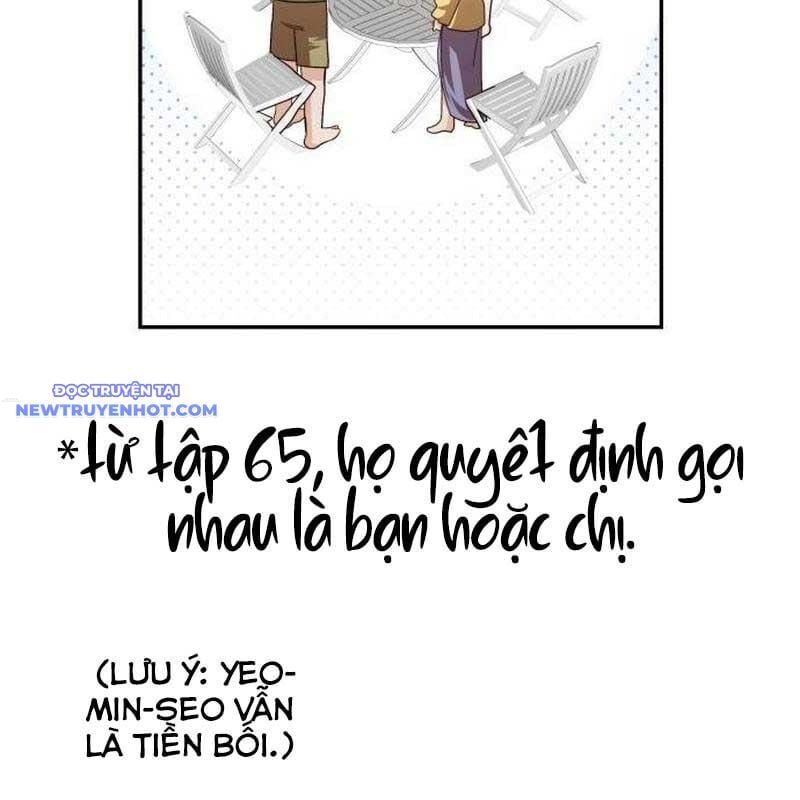 Studio Tùy Hứng Của Nghệ Sĩ Thiên Tài: Chapter 64