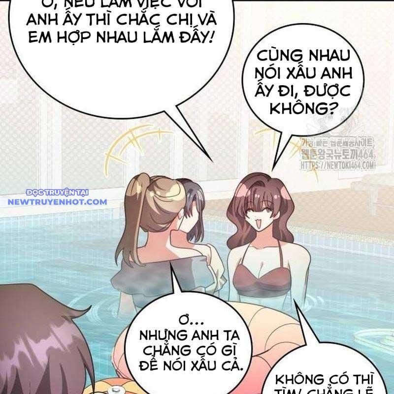 Studio Tùy Hứng Của Nghệ Sĩ Thiên Tài: Chapter 64