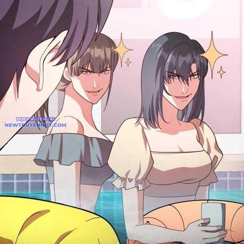 Studio Tùy Hứng Của Nghệ Sĩ Thiên Tài: Chapter 64