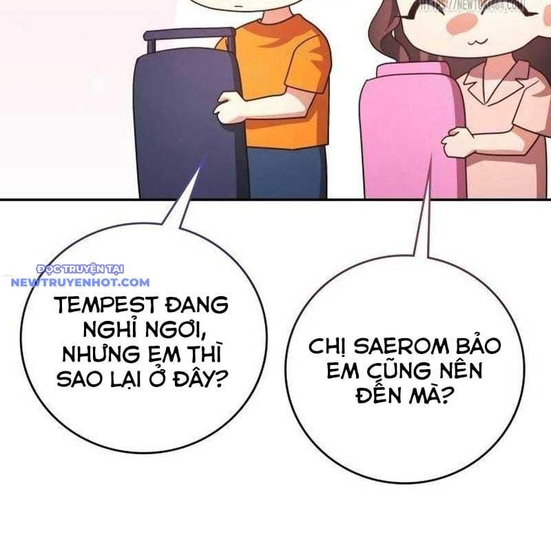 Studio Tùy Hứng Của Nghệ Sĩ Thiên Tài: Chapter 64