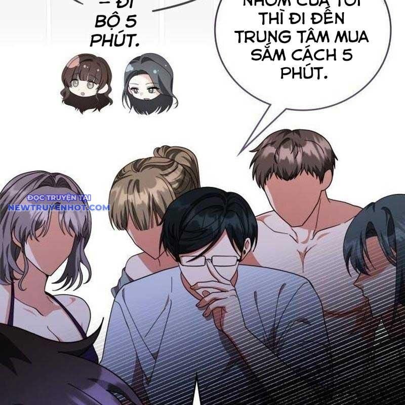 Studio Tùy Hứng Của Nghệ Sĩ Thiên Tài: Chapter 64