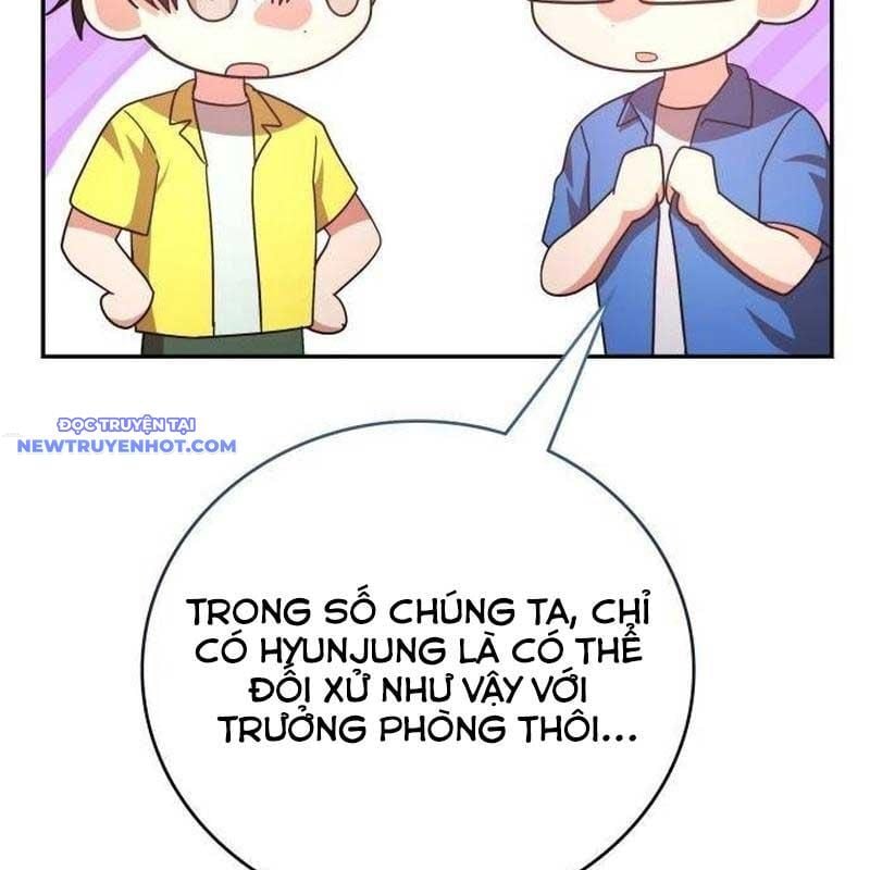 Studio Tùy Hứng Của Nghệ Sĩ Thiên Tài: Chapter 64