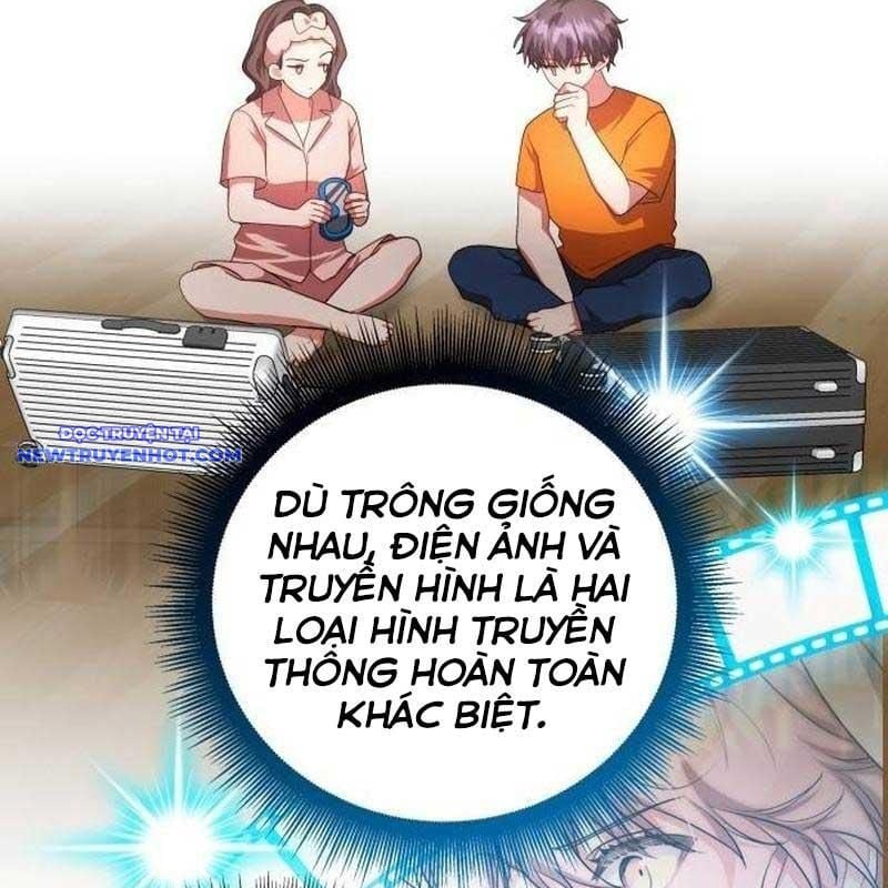 Studio Tùy Hứng Của Nghệ Sĩ Thiên Tài: Chapter 64