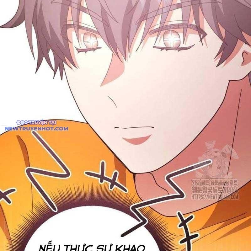 Studio Tùy Hứng Của Nghệ Sĩ Thiên Tài: Chapter 64