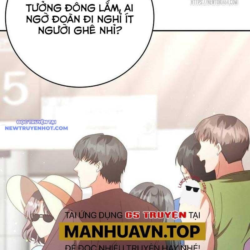 Studio Tùy Hứng Của Nghệ Sĩ Thiên Tài: Chapter 64