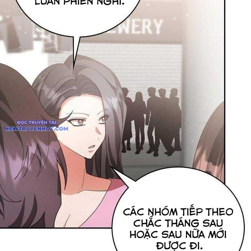 Studio Tùy Hứng Của Nghệ Sĩ Thiên Tài: Chapter 64