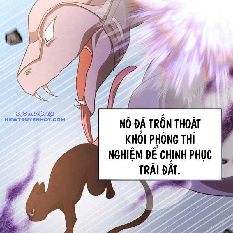 Studio Tùy Hứng Của Nghệ Sĩ Thiên Tài: Chapter 66