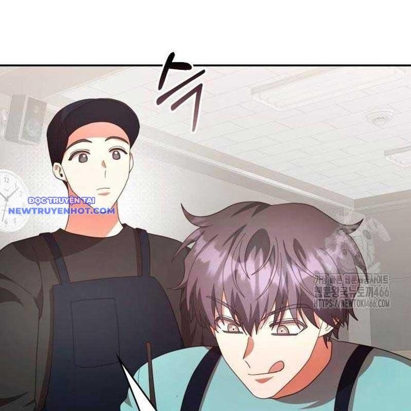 Studio Tùy Hứng Của Nghệ Sĩ Thiên Tài: Chapter 68