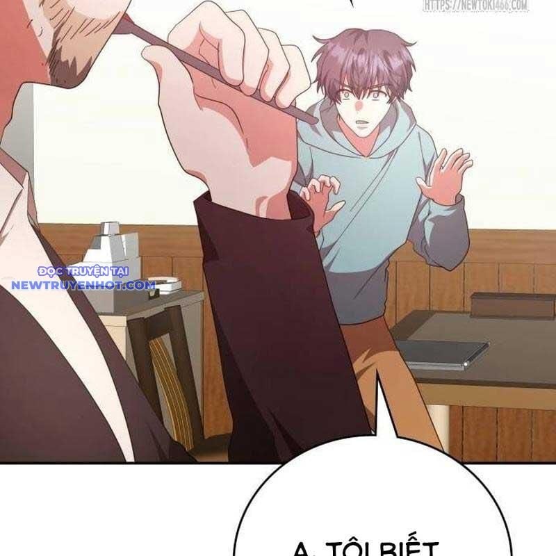 Studio Tùy Hứng Của Nghệ Sĩ Thiên Tài: Chapter 68