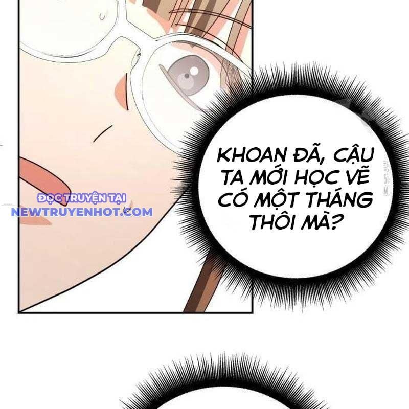 Studio Tùy Hứng Của Nghệ Sĩ Thiên Tài: Chapter 69