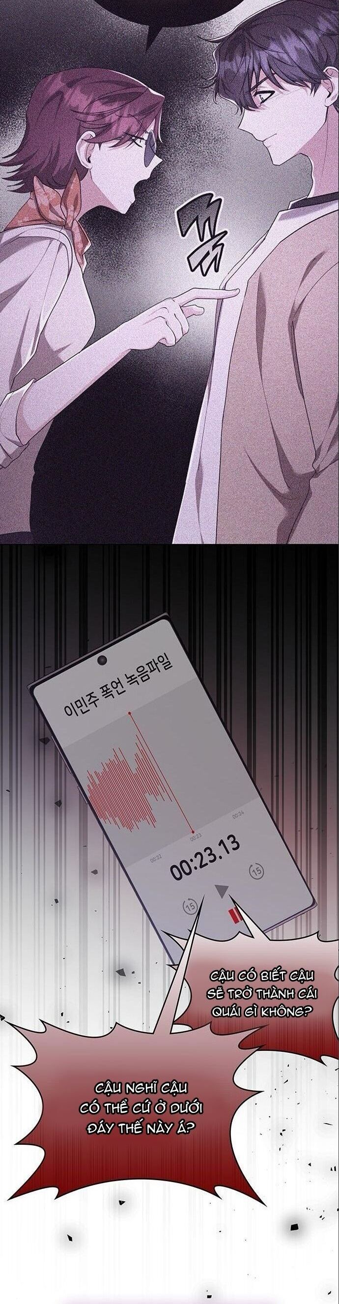 Studio Tùy Hứng Của Nghệ Sĩ Thiên Tài: Chapter 7