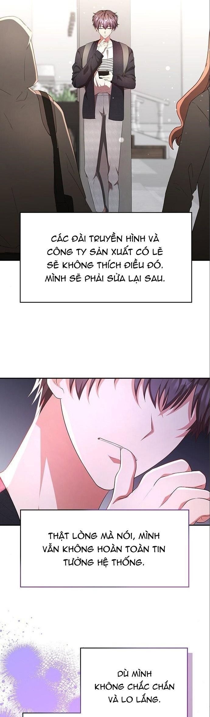 Studio Tùy Hứng Của Nghệ Sĩ Thiên Tài: Chapter 7