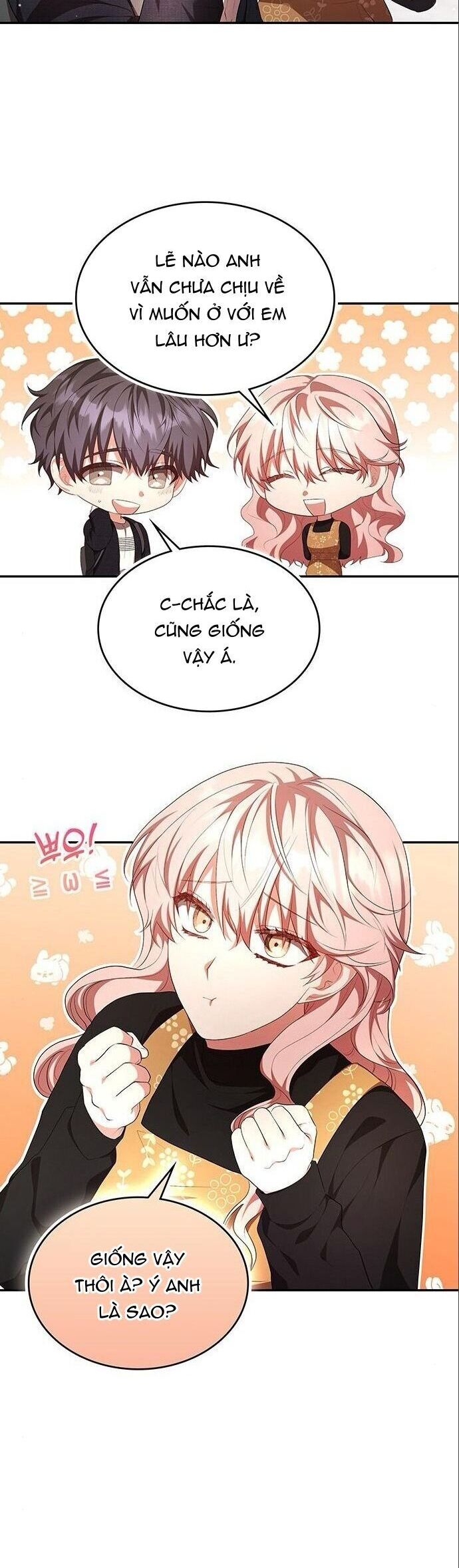 Studio Tùy Hứng Của Nghệ Sĩ Thiên Tài: Chapter 7