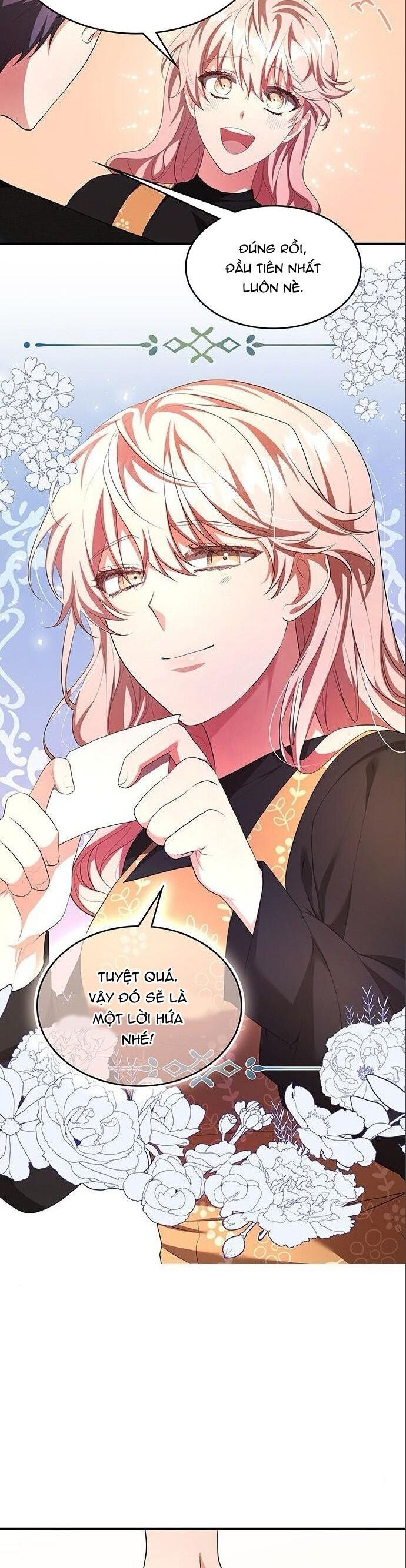 Studio Tùy Hứng Của Nghệ Sĩ Thiên Tài: Chapter 7