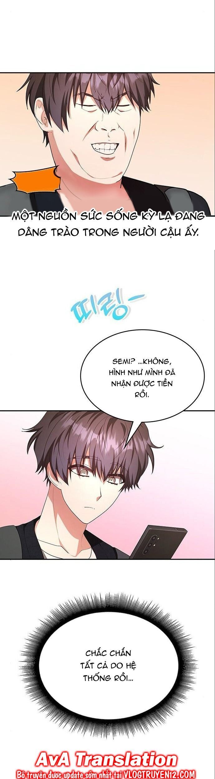 Studio Tùy Hứng Của Nghệ Sĩ Thiên Tài: Chapter 7