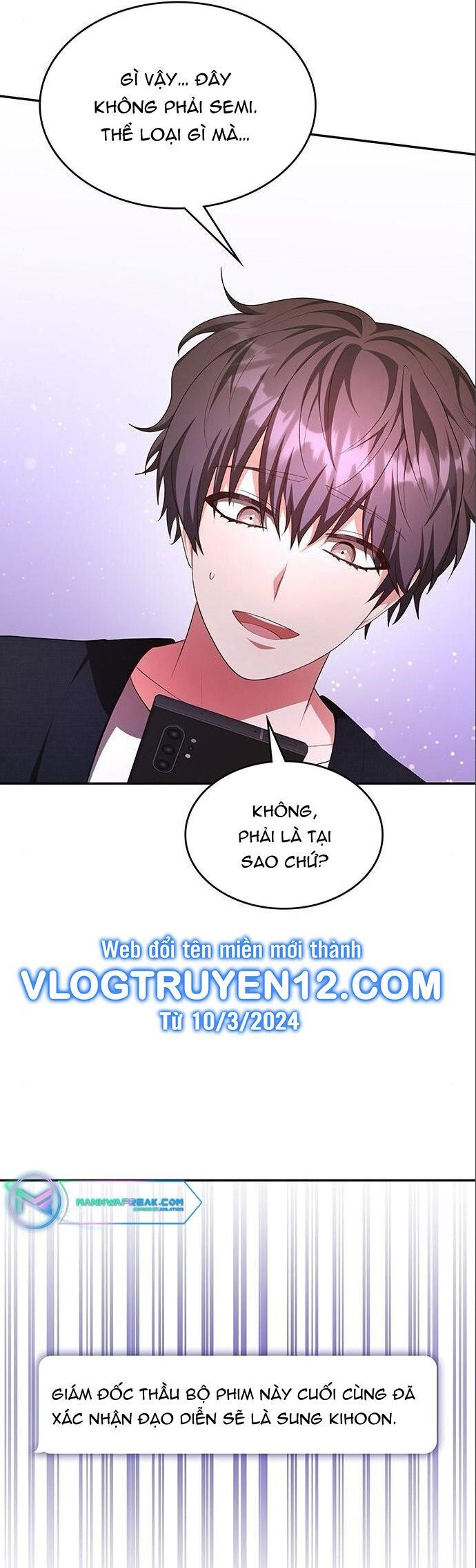 Studio Tùy Hứng Của Nghệ Sĩ Thiên Tài: Chapter 7