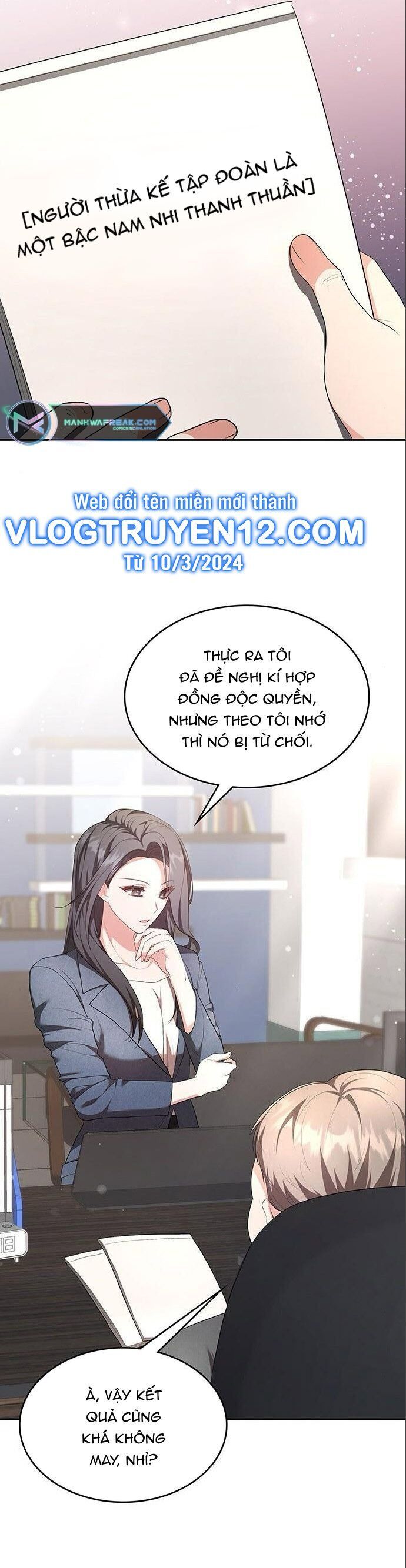 Studio Tùy Hứng Của Nghệ Sĩ Thiên Tài: Chapter 7