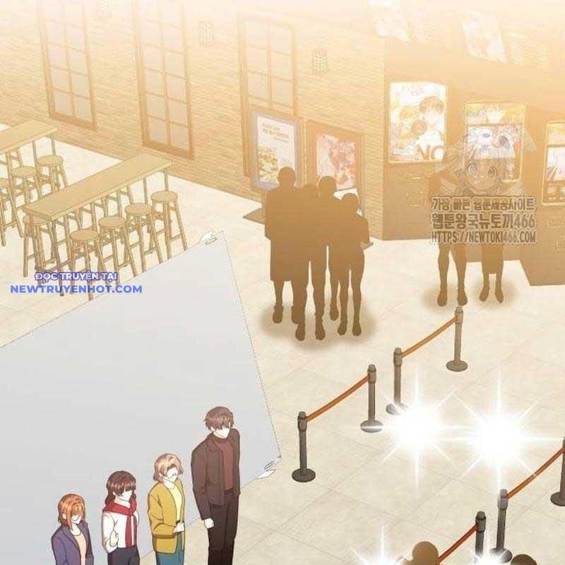 Studio Tùy Hứng Của Nghệ Sĩ Thiên Tài: Chapter 70