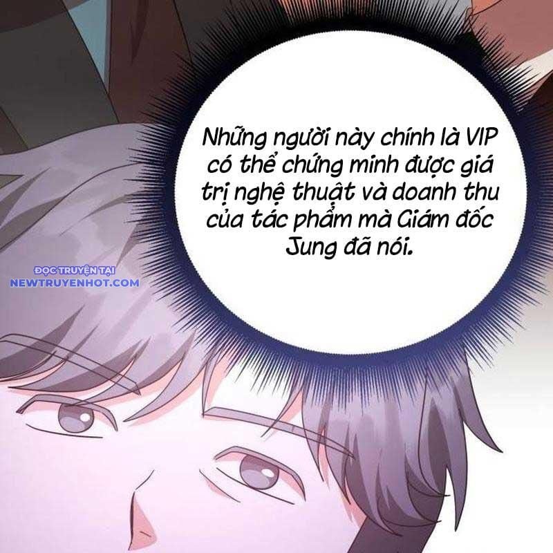 Studio Tùy Hứng Của Nghệ Sĩ Thiên Tài: Chapter 70
