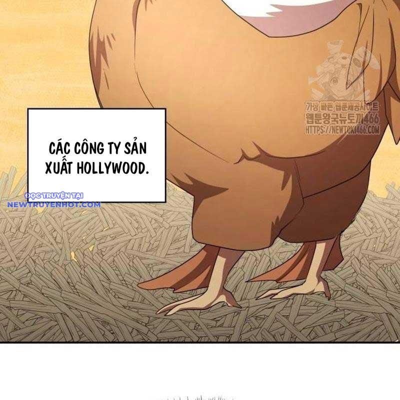 Studio Tùy Hứng Của Nghệ Sĩ Thiên Tài: Chapter 71