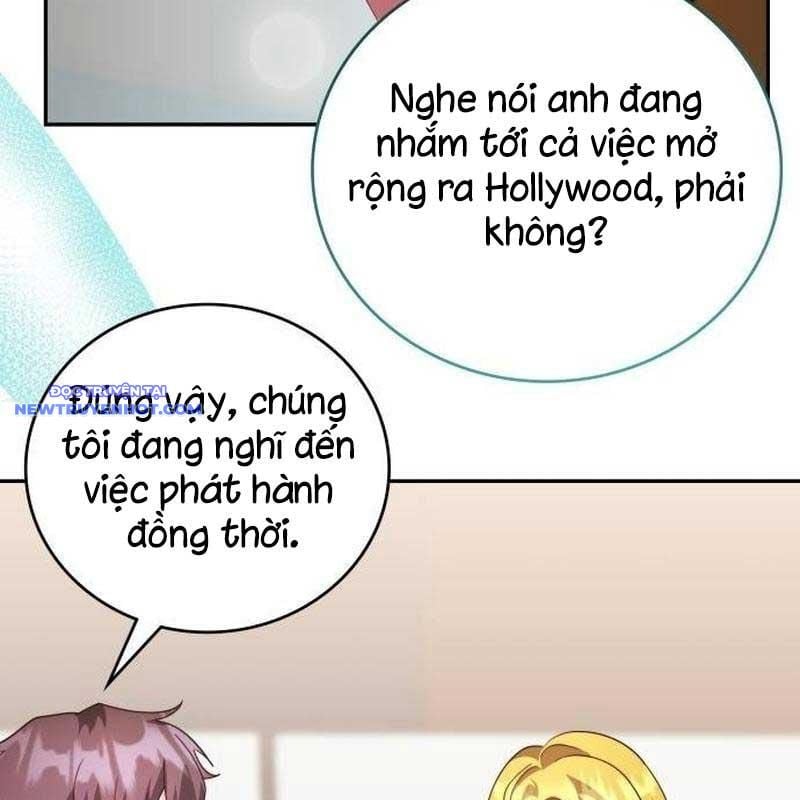Studio Tùy Hứng Của Nghệ Sĩ Thiên Tài: Chapter 71