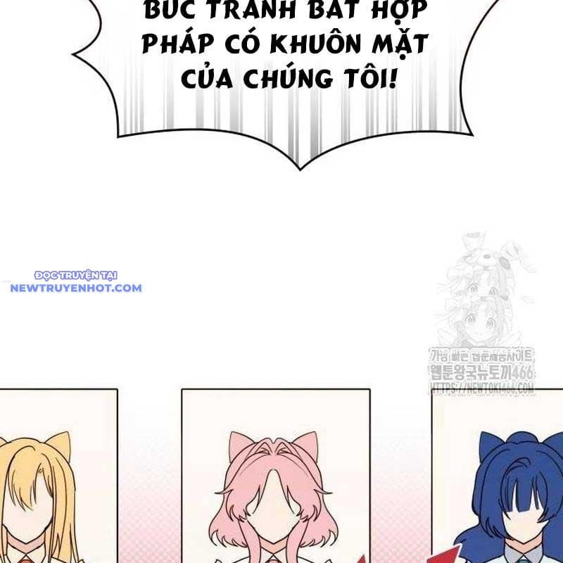 Studio Tùy Hứng Của Nghệ Sĩ Thiên Tài: Chapter 71
