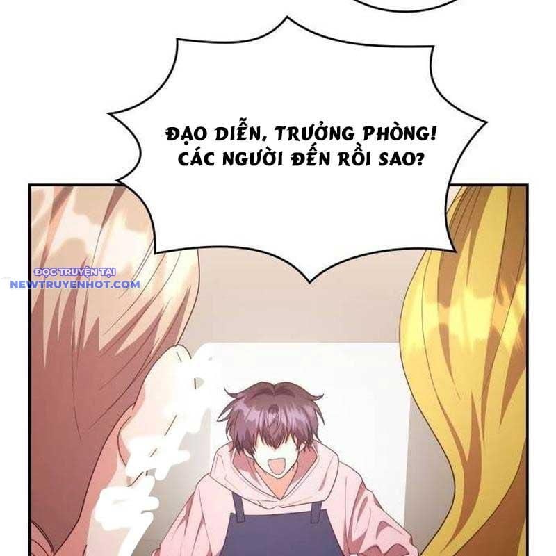 Studio Tùy Hứng Của Nghệ Sĩ Thiên Tài: Chapter 71
