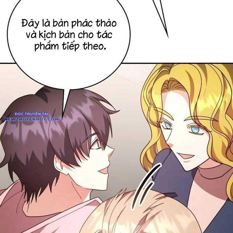 Studio Tùy Hứng Của Nghệ Sĩ Thiên Tài: Chapter 71