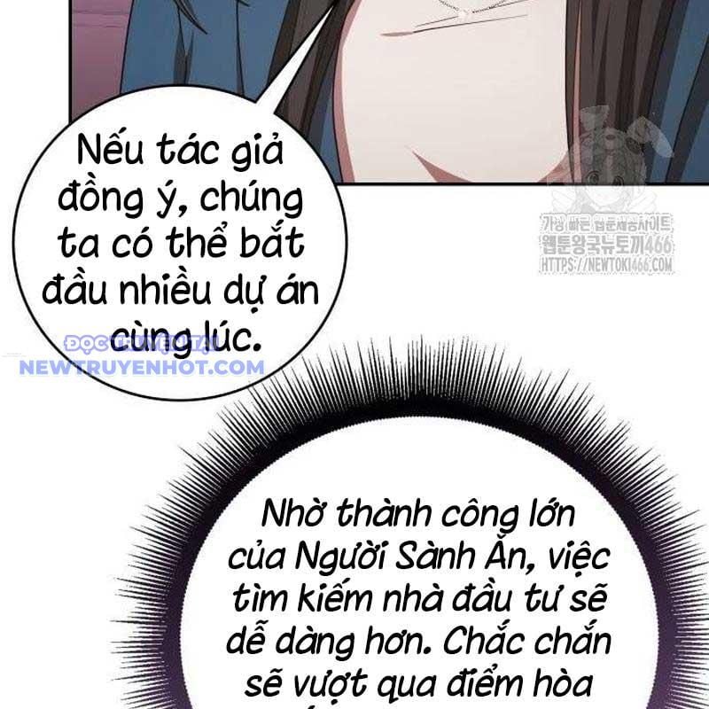 Studio Tùy Hứng Của Nghệ Sĩ Thiên Tài: Chapter 72