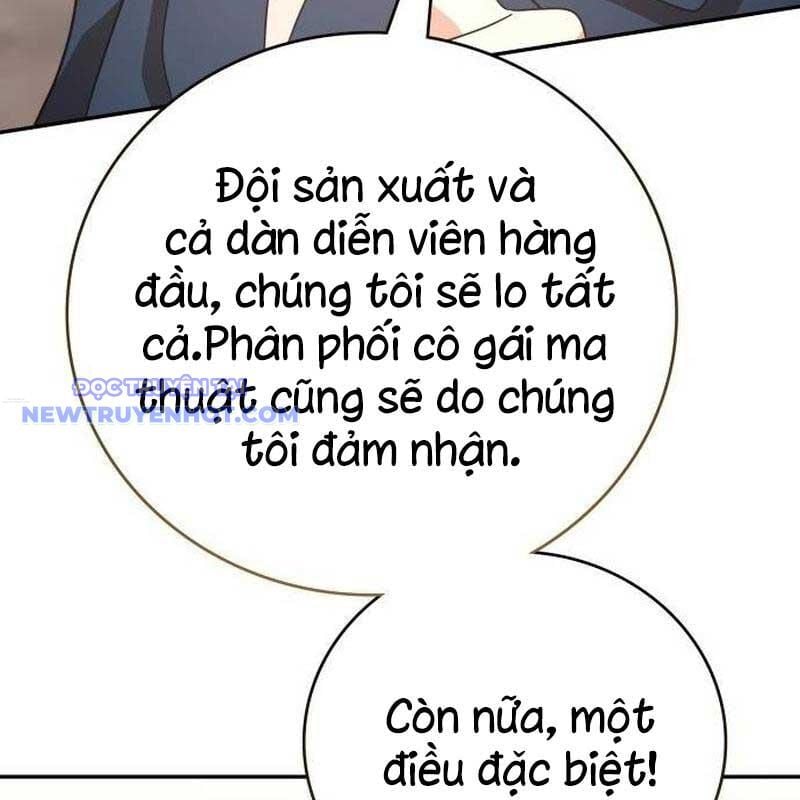 Studio Tùy Hứng Của Nghệ Sĩ Thiên Tài: Chapter 72