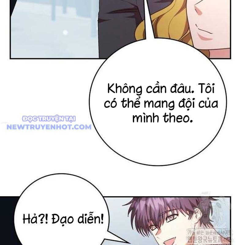 Studio Tùy Hứng Của Nghệ Sĩ Thiên Tài: Chapter 72